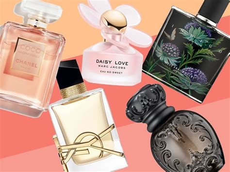 sephora top rated fragrances.